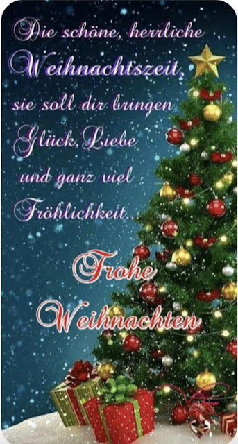 frohe weihnachten gif bilder