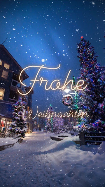 gif weihnachten