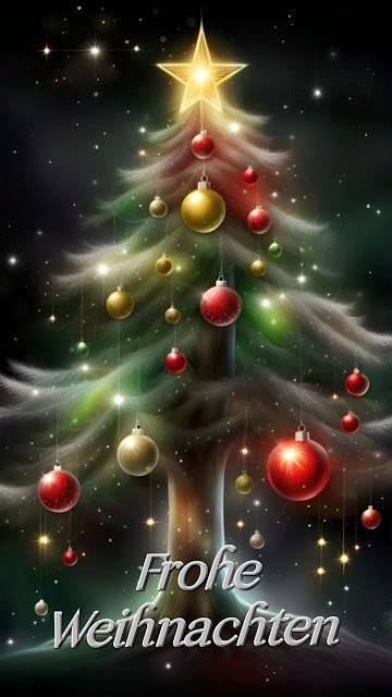 frohe weihnachten gif bilder