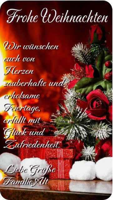 animierte frohe weihnachten gif