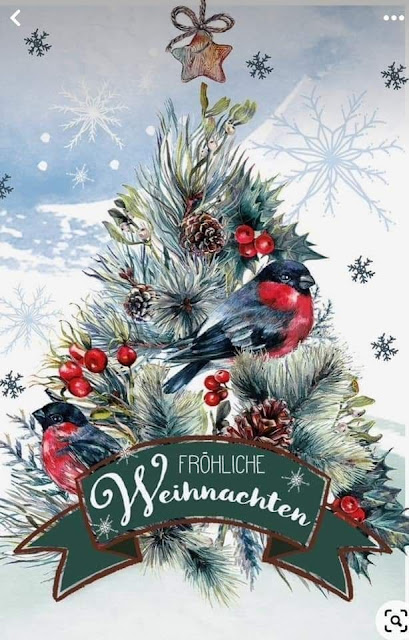 whatsapp frohe weihnachten gif