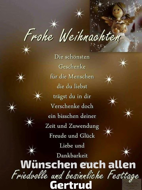 animierte frohe weihnachten gif