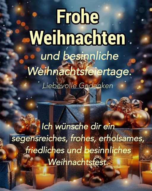 whatsapp frohe weihnachten gif