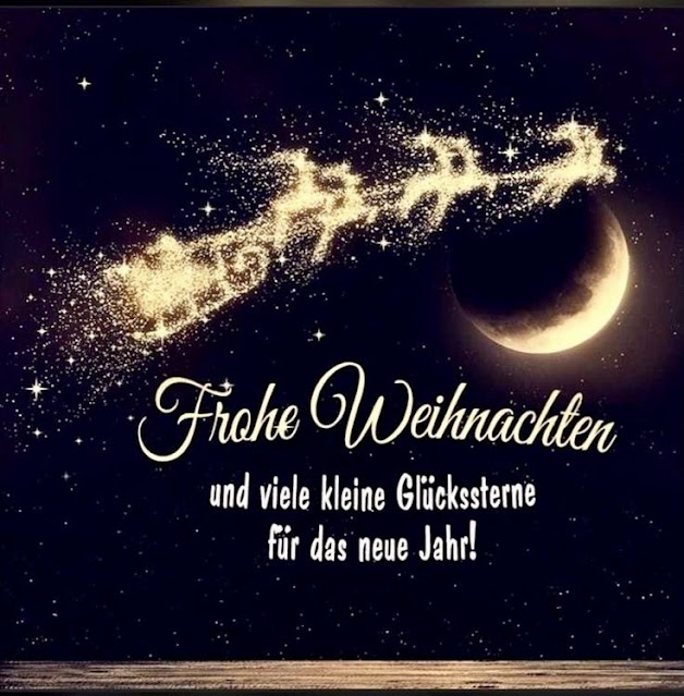 whatsapp frohe weihnachten gif