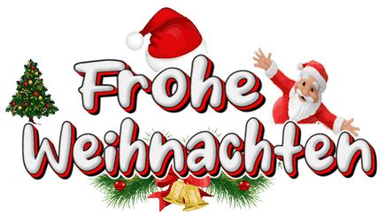 gif frohe weihnachten