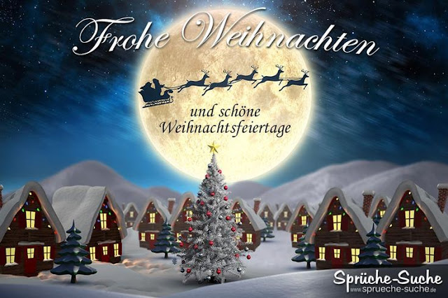 whatsapp frohe weihnachten gif