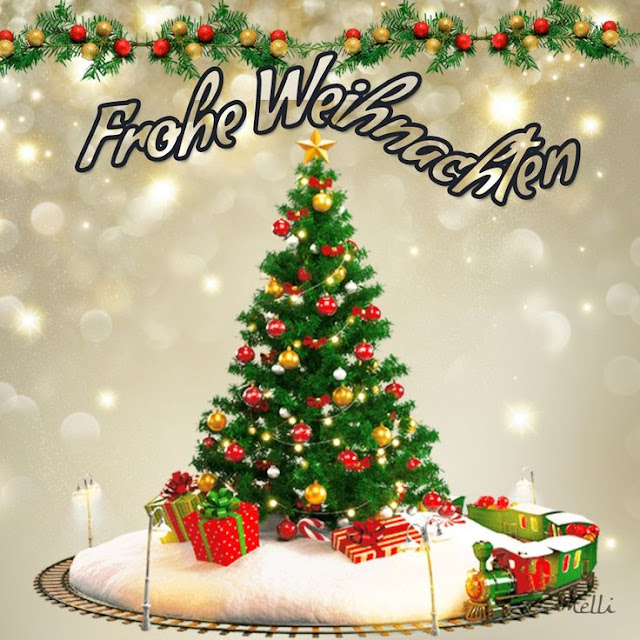 frohe weihnachten gifs