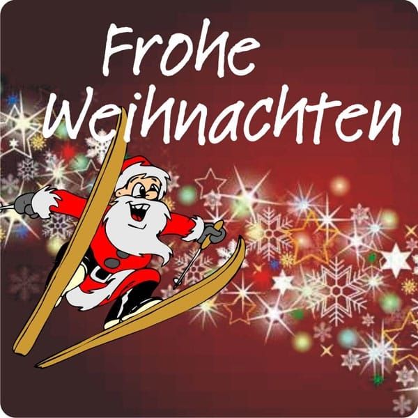 whatsapp frohe weihnachten gif