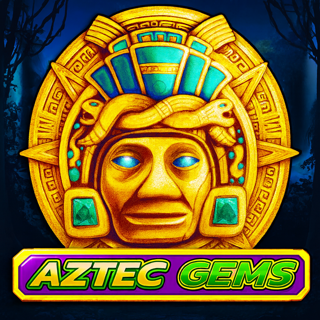 Aztec Gems: Misteri Slot Gacor dalam Harta Kuno